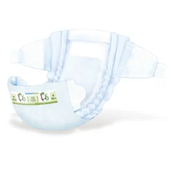 Pack 6x Pañales T6 17-28 kg Chelino Nature 27 unidades