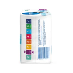 Pack 2x Pañales T1 (2 - 5 Kg) Pingo 27 Uds
