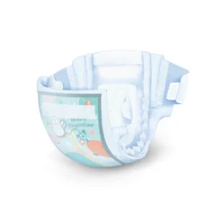Pack 6 x Pañal T5 Pasitos (13-18Kg) 30 uds, Chelino