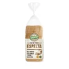 Pack 2 x Pan de molde blando Espelta blanco Biocop 400 g