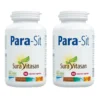 Pack 2x Para-Sit, Sura Vitasan, 90 cápsulas