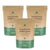 Pack 3x Percarbonato sódico Planeta Huerto 2,5 kg