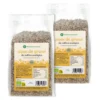Pack 2x Pipas peladas de Girasol ECO Planeta Huerto 500 g