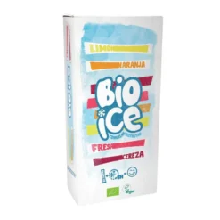 Pack 2x Polos Bio Ice La Finestra Sul Cielo 400 ml