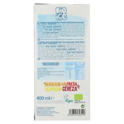Pack 2x Polos Bio Ice La Finestra Sul Cielo 400 ml