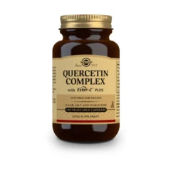 Pack 2 x Quercitina Complex, Solgar