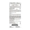 Pack 2x Rose Hips Vitamina C con escaramujos 1500 mg, 90 comprimidos