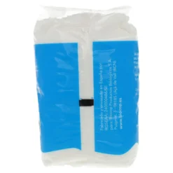 Pack 2x Sal marina atlantica fina, Biocop, 1kg