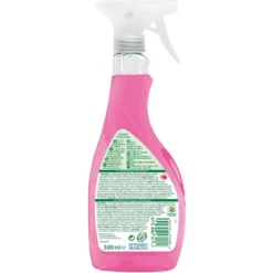Pack 10x Spray antical frambuesa Frosch 500 ml