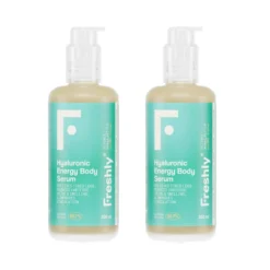 Pack 2x Sérum Corporal Piernas Cansadas Freshly 200ml