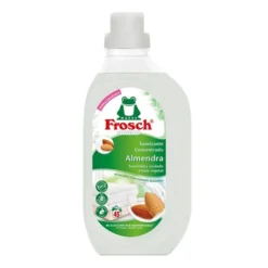 Pack 8x Suavizante Almendras Frosch 900 ml