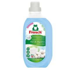 Pack 8x Suavizante Flor Algodón Frosch 900 ml