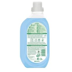 Pack 8x Suavizante Flor Algodón Frosch 900 ml