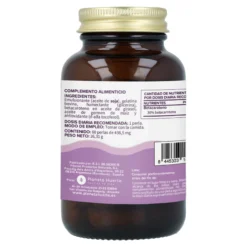 Pack 3x Sun bronze betacaroteno Planeta Huerto 60 perlas