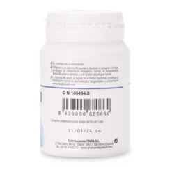 Pack 2xTriptófano con Magnesio y Vit B6 Ana María LaJusticia, 2 ud de 60 comprimidos