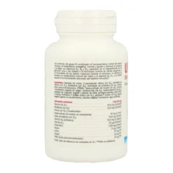 Pack 2x Ultra B Complex (Formula Coenzimada) 60 Cápsulas Sura Vitasan
