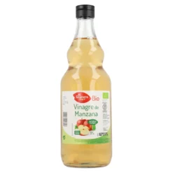 Pack 6x Vinagre de manzana BIO El Granero 750 ml