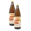 Pack 2x Vinagre de Manzana BIO Voelkel 0.75 cl