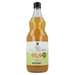Pack 3x Vinagre de manzana ECO crudo sin filtrar con la madre Planeta Huerto 1L