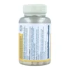 Pack 2x Vit. C 1000 Mg. A/R Solaray 100 comprimidos