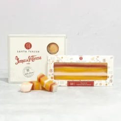 Pack Yemas De Santa Teresa Y Pan De Cádiz