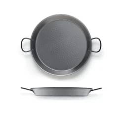 Paellera Pulida - 42 Cm