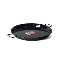 Paellera Valencciana esmaltada 4 personas 30 cm