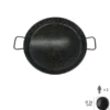 Paellera Valenciana Esmaltada 2personas / 26 cm
