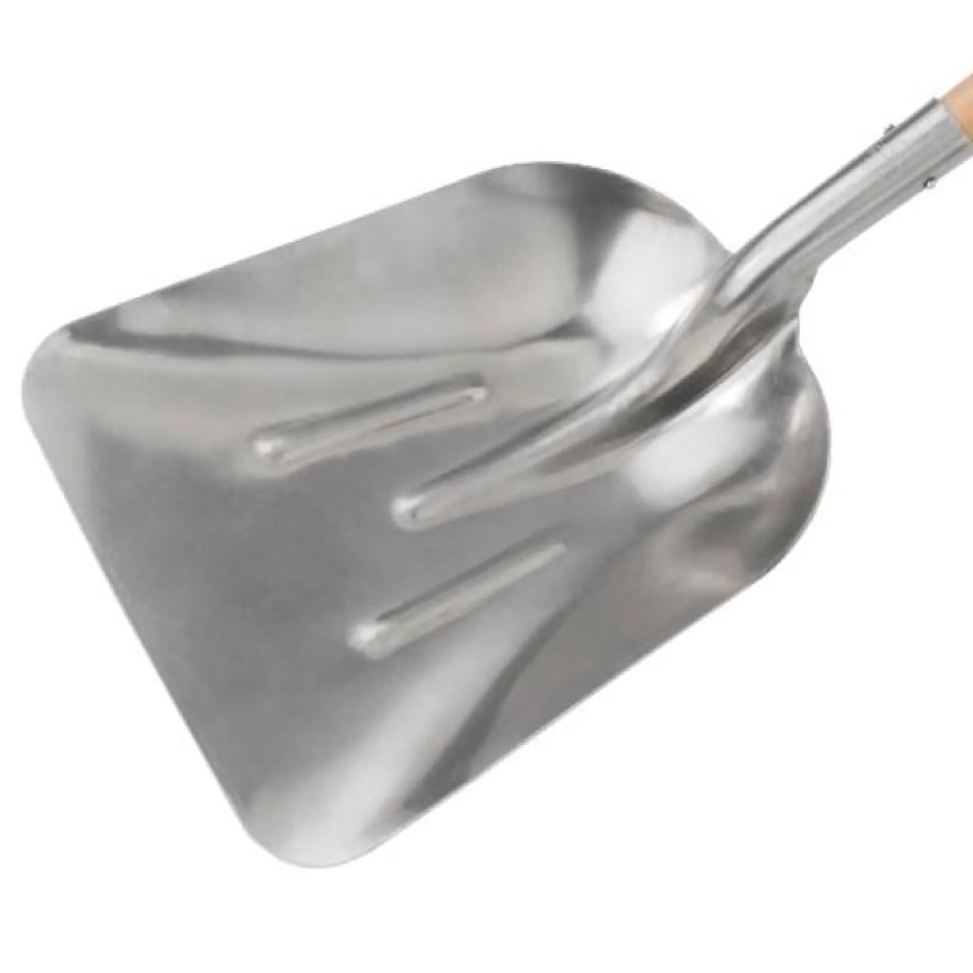 Pala Aluminio 5520 Ml