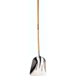 Pala Aluminio 5520 Ml