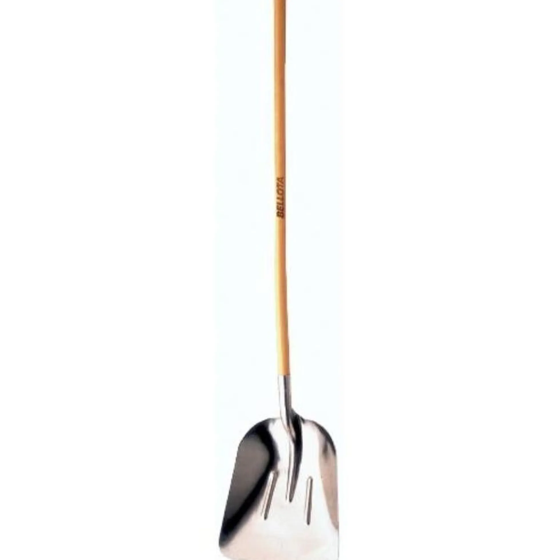 Pala Aluminio 5520 Ml