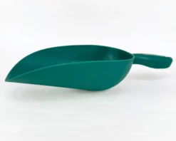 Pala De Plástico Verde