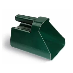 Pala Pienso Plastico Copa 1,3 Kg