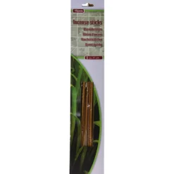 Palillos Incienso Citronela 41 Cm 15 Piezas