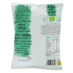 Palomitas Chocolate&Salt BIO Anaconda 30g