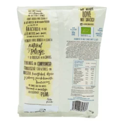 Palomitas Sweet&Salty BIO Anaconda 30g