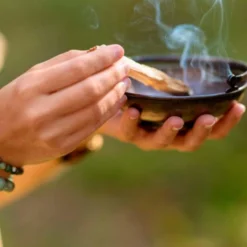 Palo Santo Limpieza Energética - Incienso Natural - Madera Sagrada De Perú - 10 Cm - Aleja Malas Energías 50 Ud.