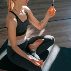 Palo Santo - 250 Uds. - Incienso Natural Limpieza Energética - Madera Sagrada Del Perú - 10 Cm - Aleja Malas Energías