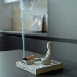 Palo Santo - 200 Uds. - Incienso Natural Limpieza Energética - Madera Sagrada Del Perú - 10 Cm - Aleja Malas Energías