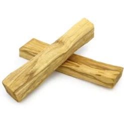 Palo Santo - 200 Uds. - Incienso Natural Limpieza Energética - Madera Sagrada Del Perú - 10 Cm - Aleja Malas Energías