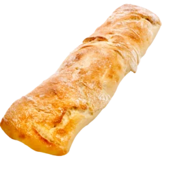 Pan chapata 400 G ecológico