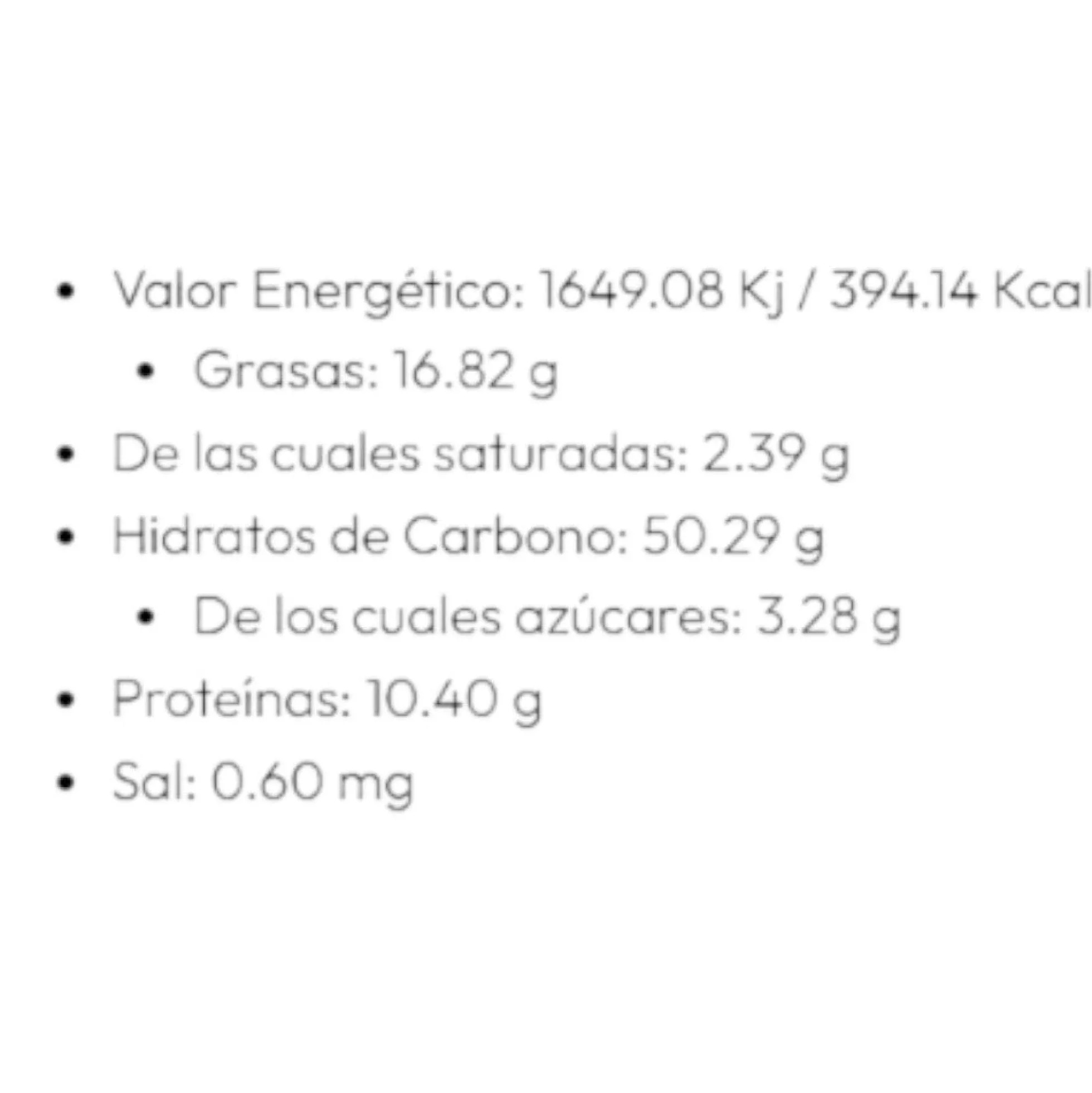 Pan Ácimo De Espelta Integral Con Sésamo Bio 150 Gr