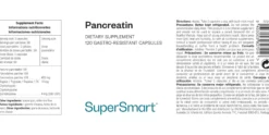 Pancreatin