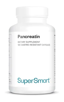 Pancreatin