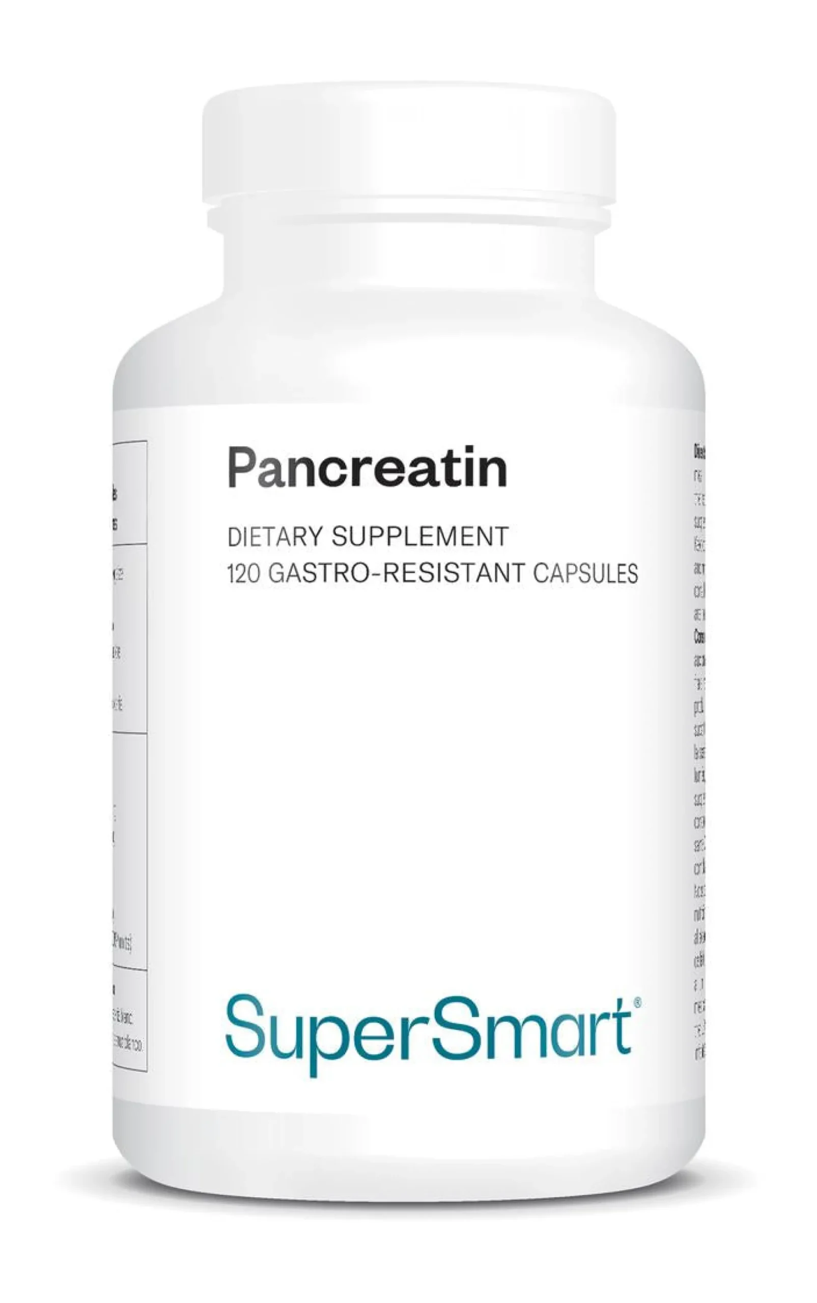 Pancreatin