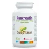 Pancreatin, Sura Vitasan, 120 cápsulas
