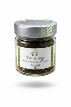 Pan De Abeja 120g