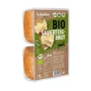 Pan de molde amaranto rustico Ecológico Sin gluten Schnitzer 500 g