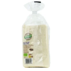 Pan de Molde Clásico Sin Corteza BIO Biocop 300 g