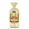 Pan de molde de Espelta Integral Bio Sol Natural 400 g